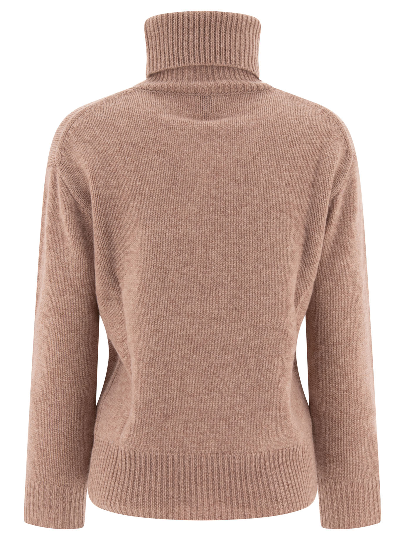 INES DE LA FRESSANGE Beige Aiden sweater